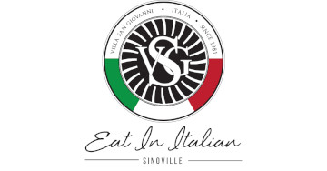 Eat in Italian