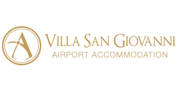 Villa San Giovanni Airport Hotel